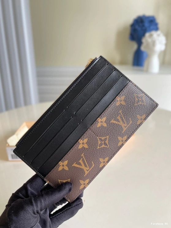 Firstbags ru VUITTON LOUIS SLIM PURSE 0716